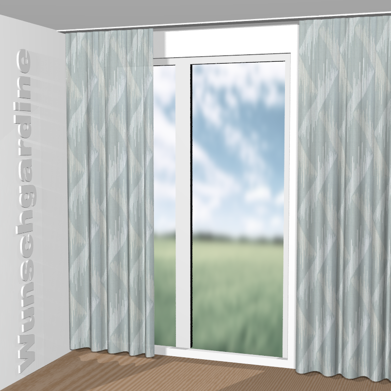 gekräuselt aus Urban Style GS4092-050