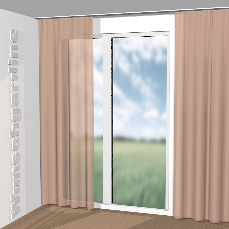 gekräuselt aus Valley 11032-493