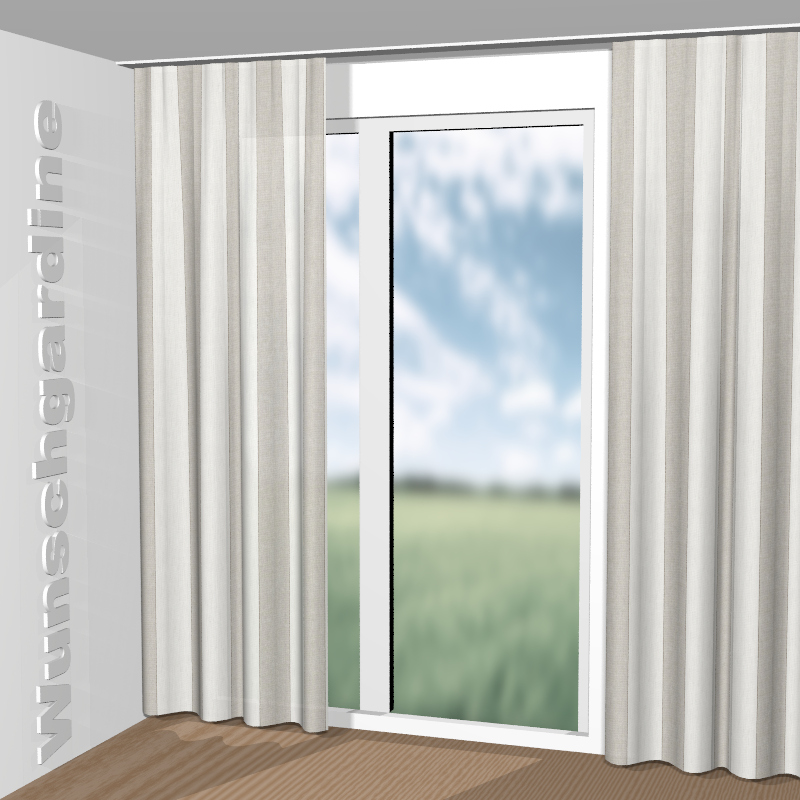 gekräuselt aus Varenna JA7165-020