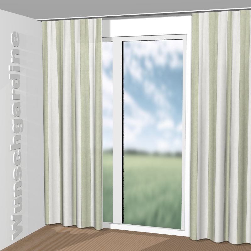 gekräuselt aus Varenna JA7165-030