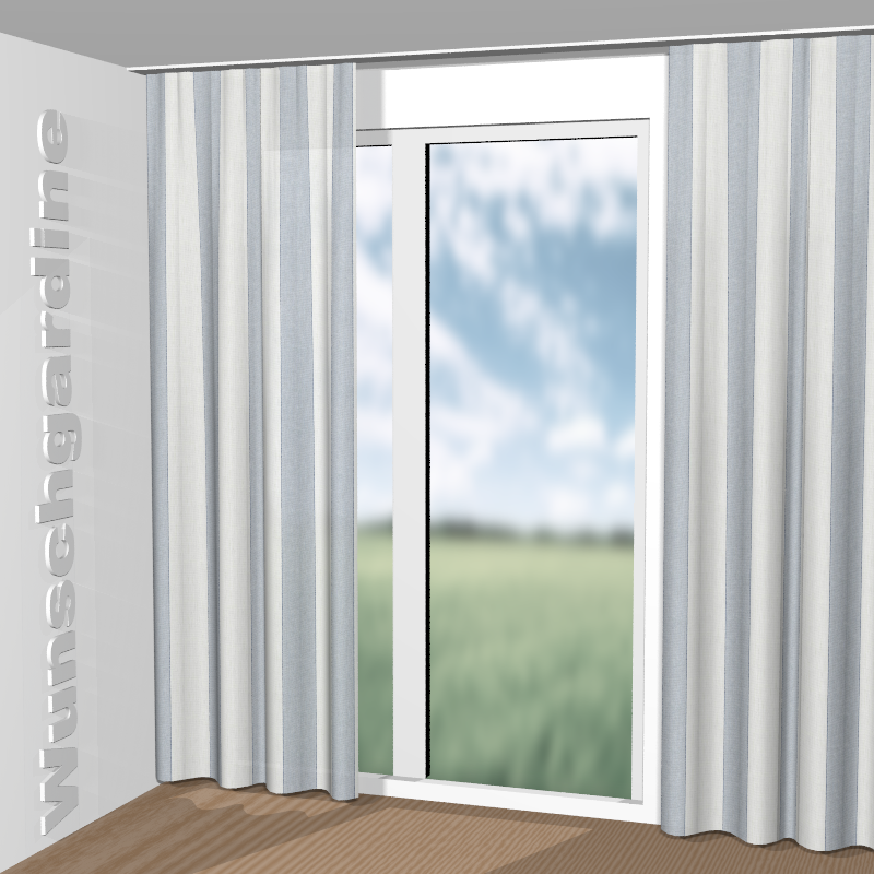 gekräuselt aus Varenna JA7165-050