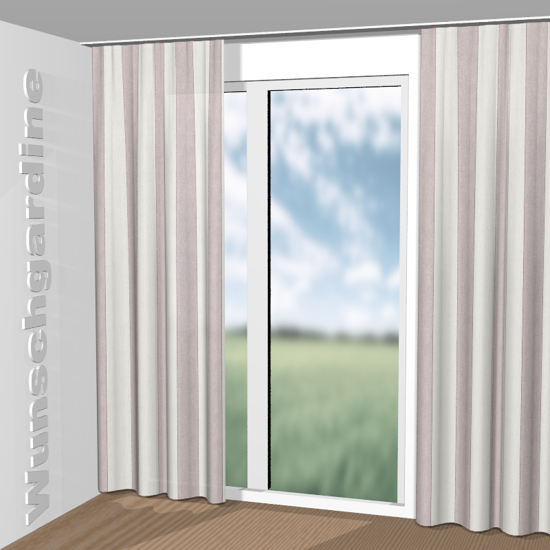 gekräuselt aus Varenna JA7165-061