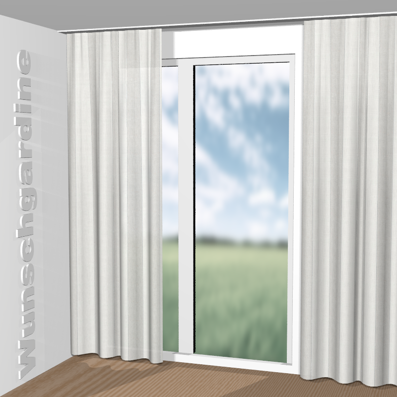 gekräuselt aus Varenna JA7165-091