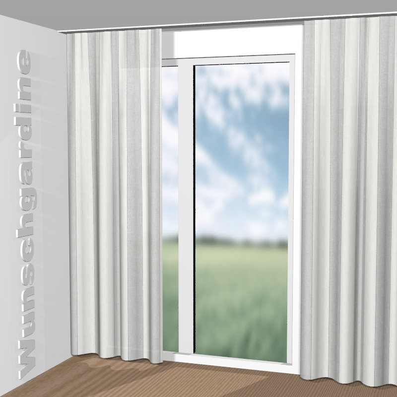 gekräuselt aus Varenna JA7165-092