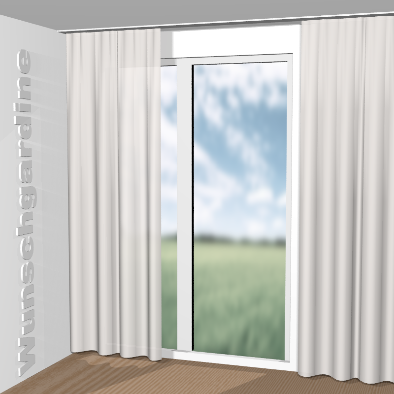 gekräuselt aus Vermont JA7162-060