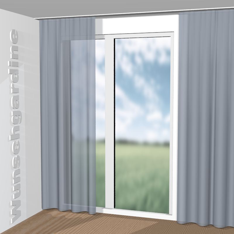 gekräuselt aus Vico RE 11002-594