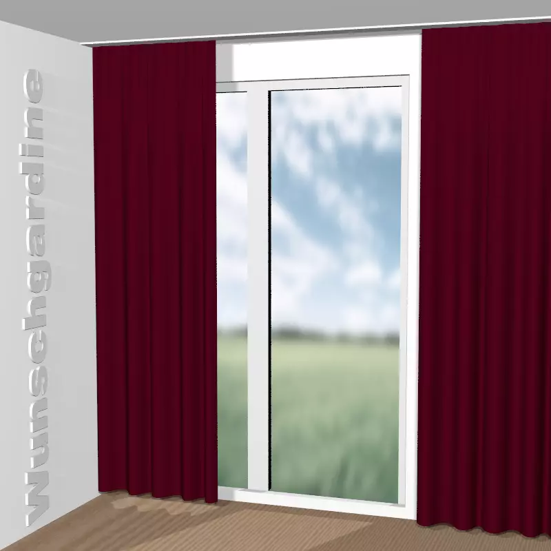 gekräuselt aus Vivaro CA1415/011