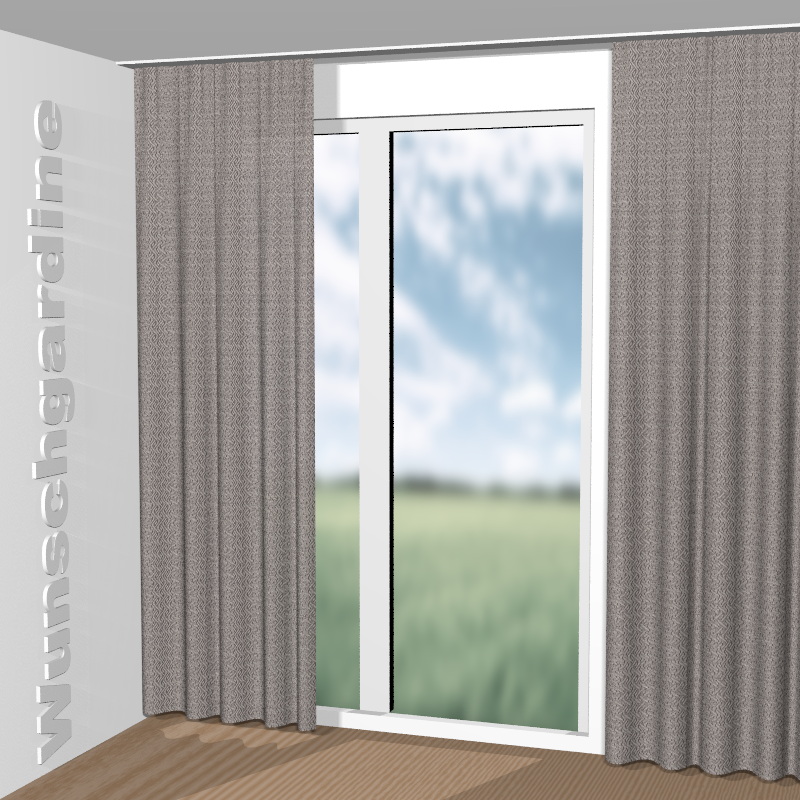 gekräuselt aus Wellington JA2130-021