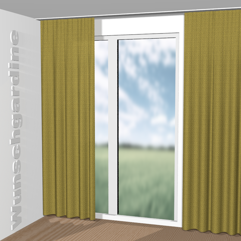 gekräuselt aus Wellington JA2130-032