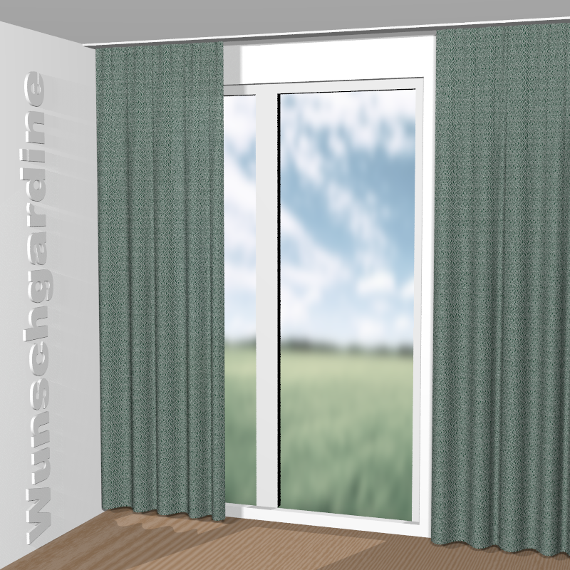 gekräuselt aus Wellington JA2130-033