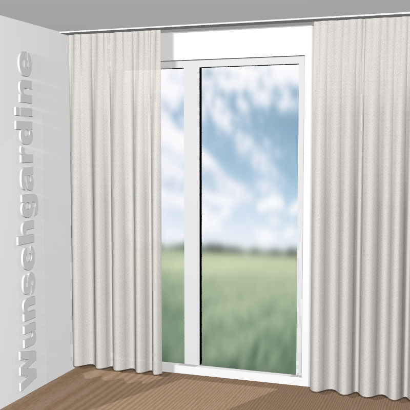 gekräuselt aus Wellington JA2130-070