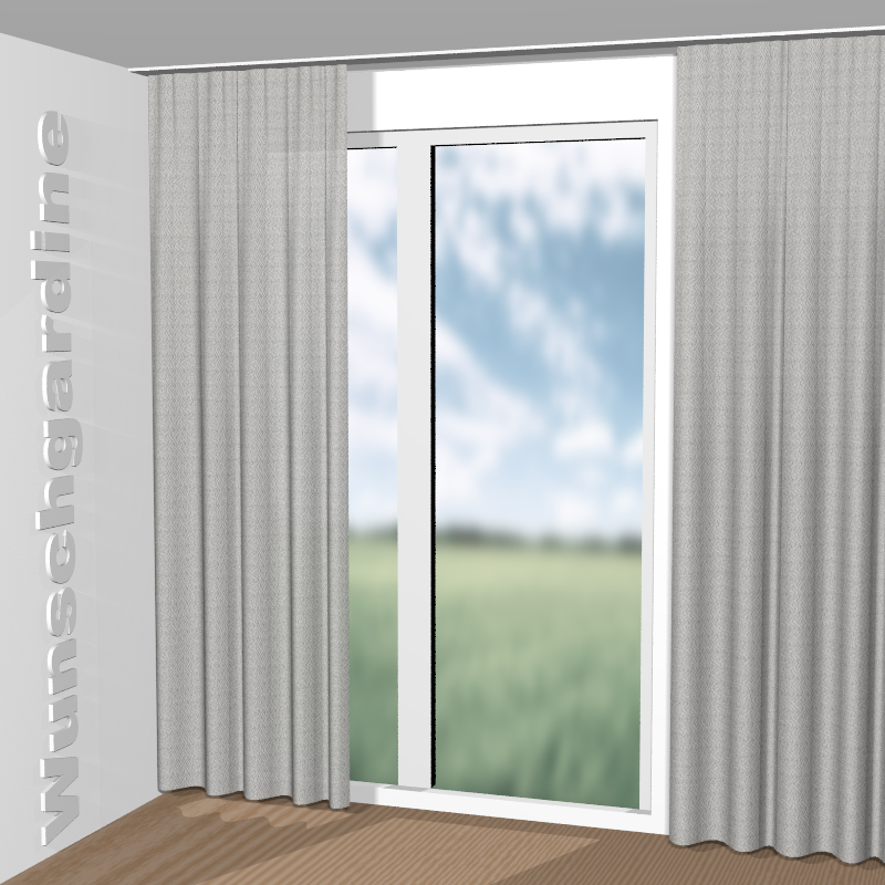 gekräuselt aus Wellington JA2130-091