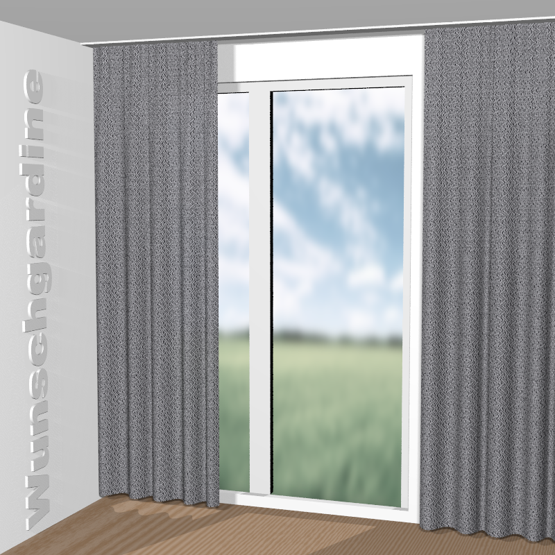 gekräuselt aus Wellington JA2130-093