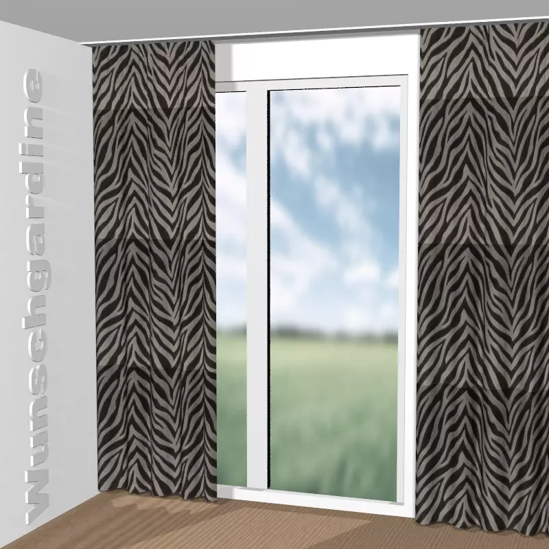 gekräuselt aus Wild Shape CH3260/092