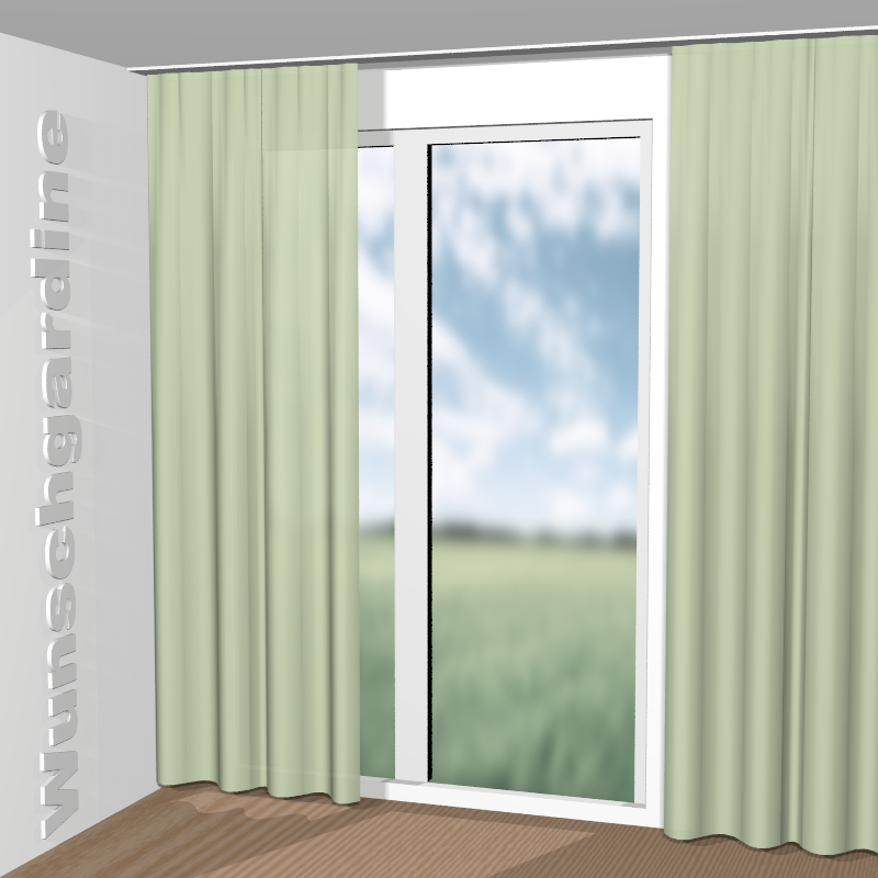 gekräuselt aus Wispy CH3315/032