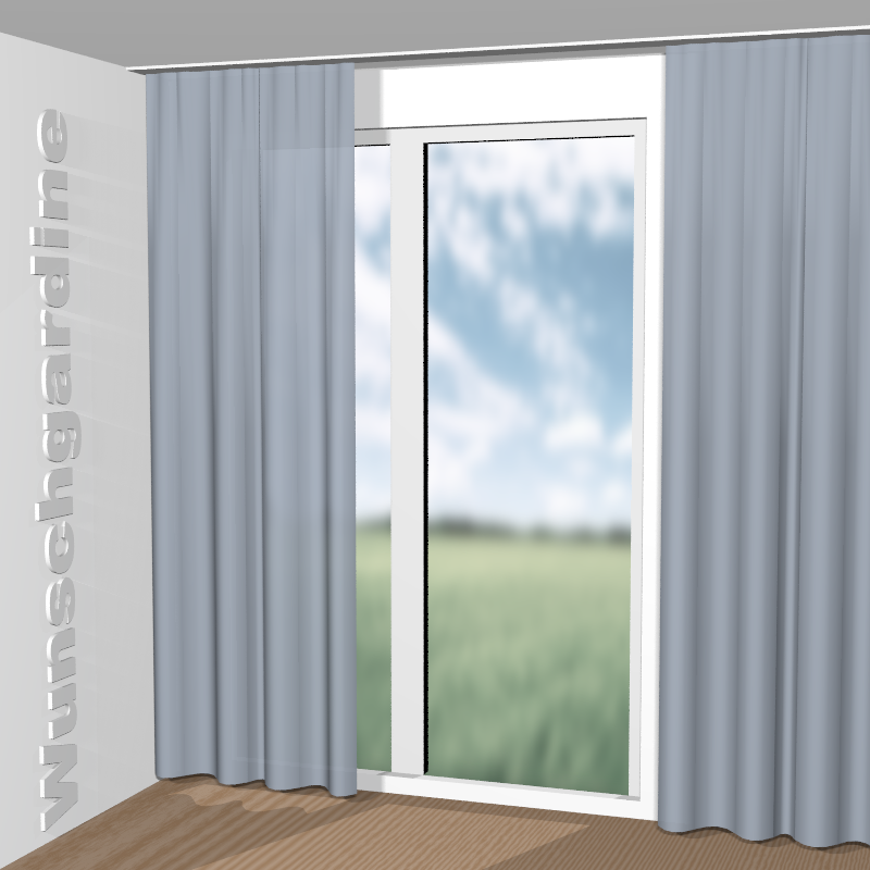 gekräuselt aus Wispy CH3315/050