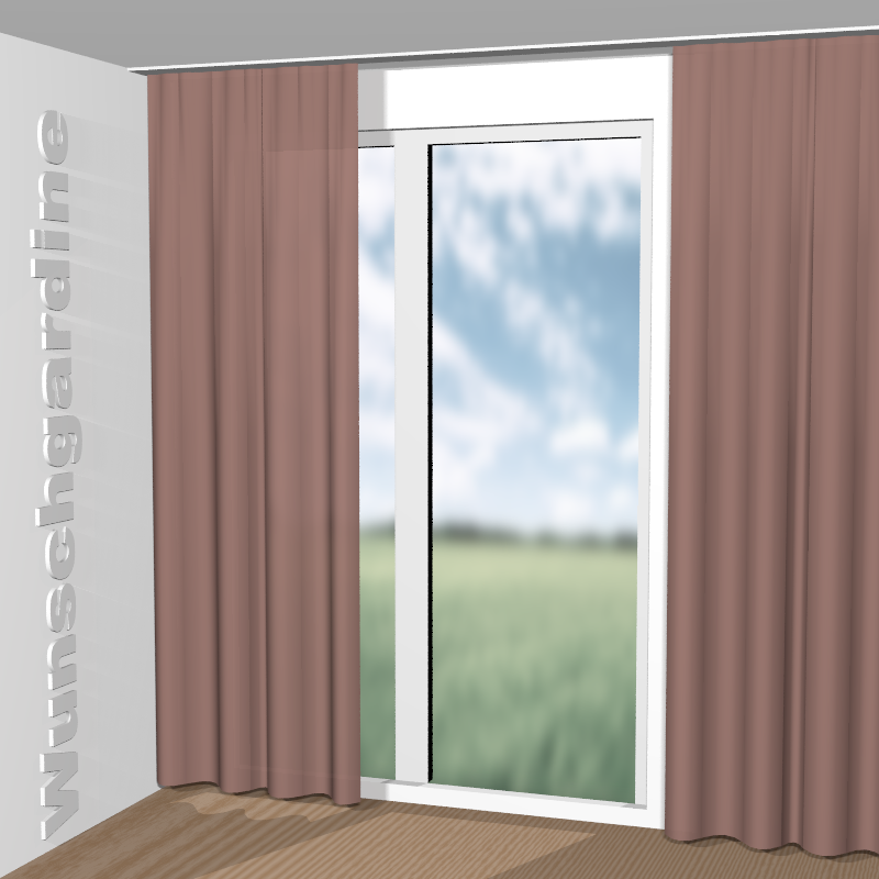 gekräuselt aus Wispy CH3315/063