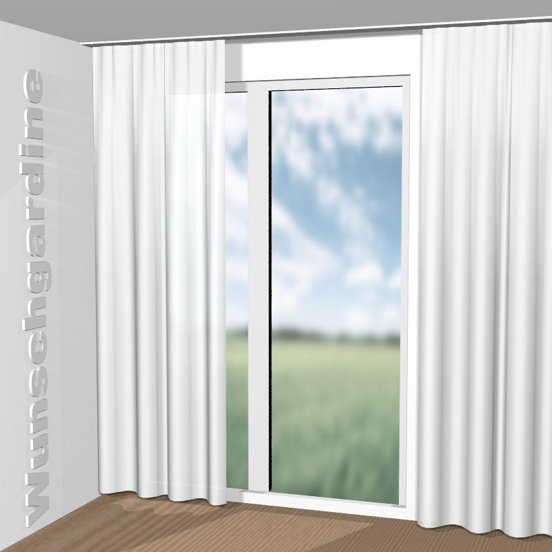 gekräuselt aus Wispy CH3315/070