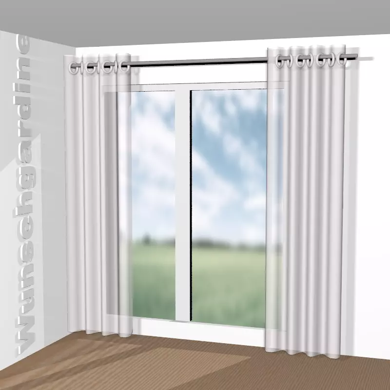 mit Ösen aus Age Of Glory CA1509/091