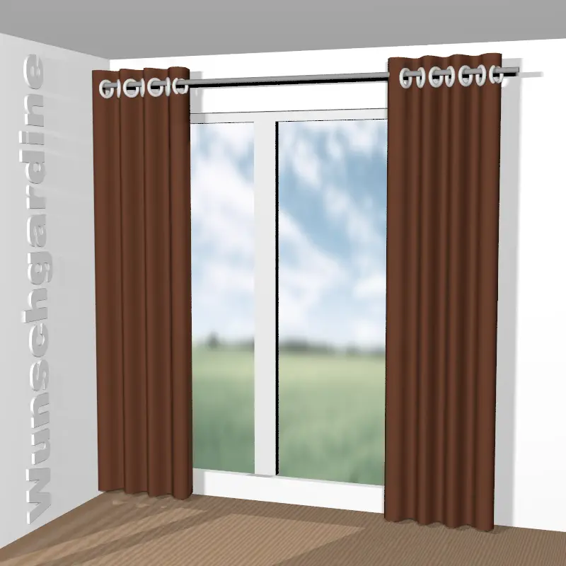 mit Ösen aus Andalusia 15524-336