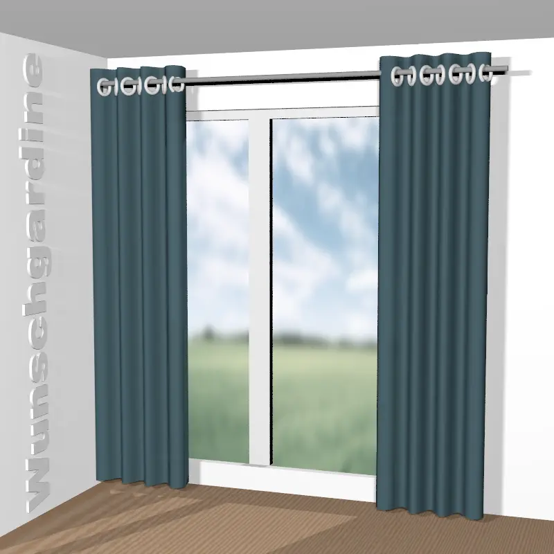 mit Ösen aus Andalusia 15524-666