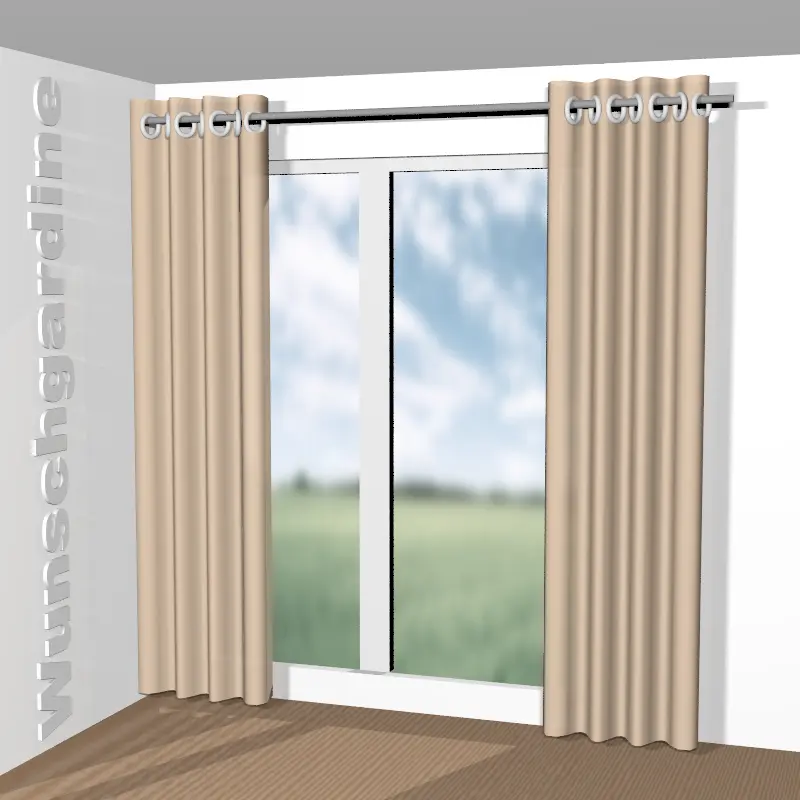 mit Ösen aus Andalusia 15524-992