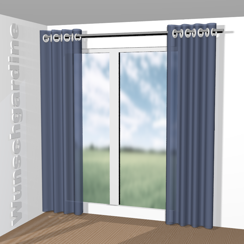 mit Ösen aus Averie Vol. 2 JA6203-052