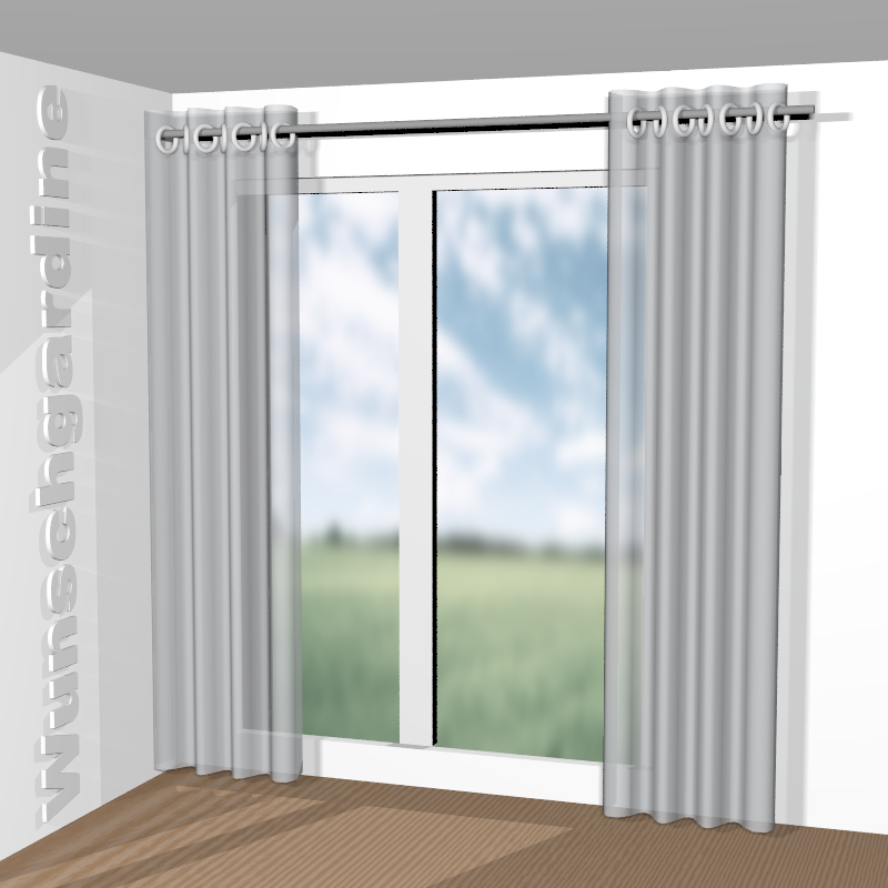 mit Ösen aus Averie Vol. 2 JA6203-070