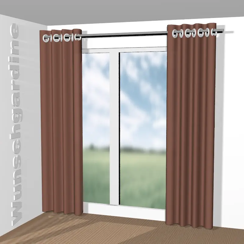 mit Ösen aus Banjara 21312-346