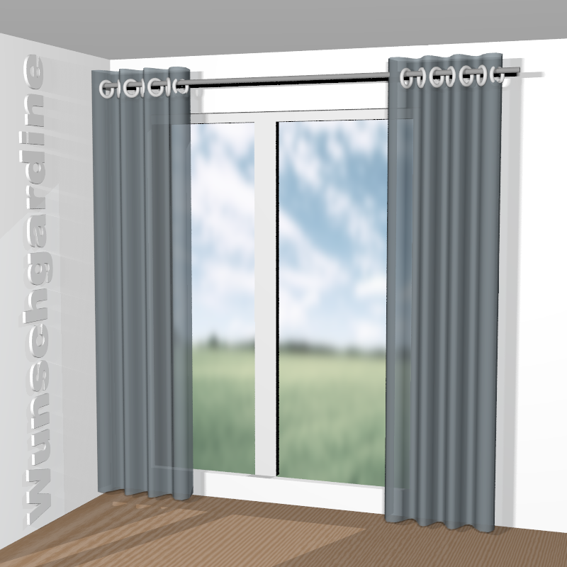 mit Ösen aus Barney JA1058-050