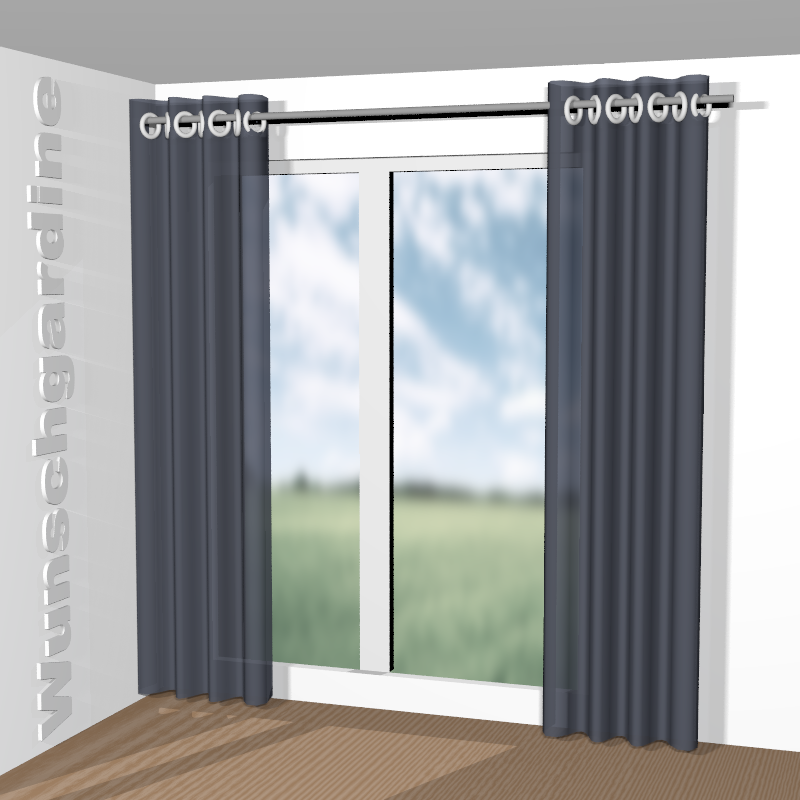 mit Ösen aus Barney JA1058-054