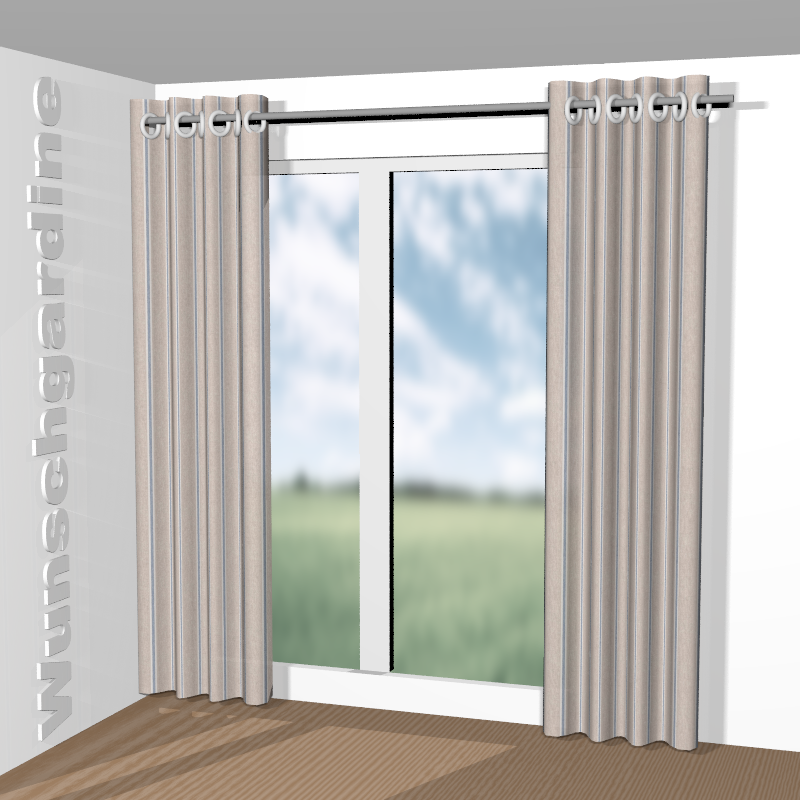 mit Ösen aus Bendix Lines GS1030-050