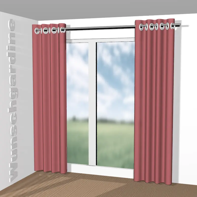 mit Ösen aus Bendix Vol. 2 GS3013-012