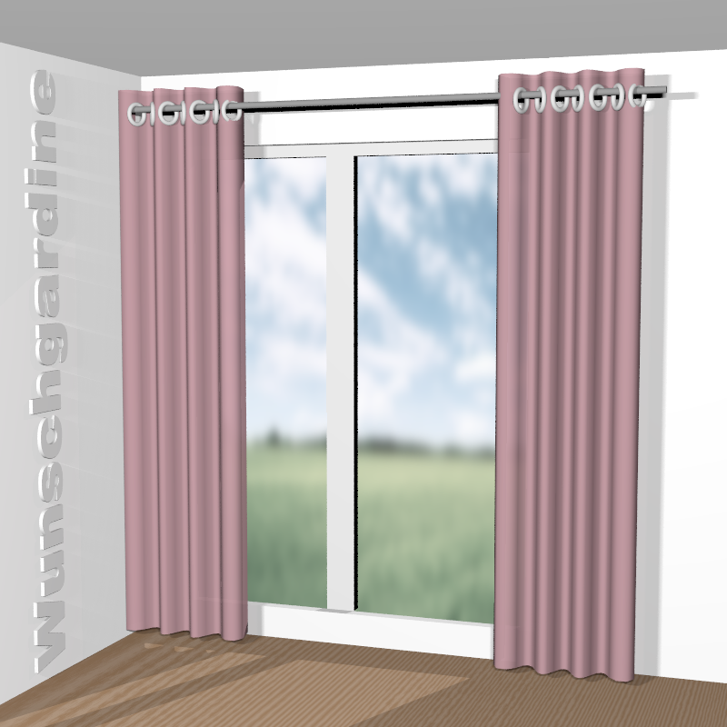 mit Ösen aus Bendix Vol. 2 GS3013-066