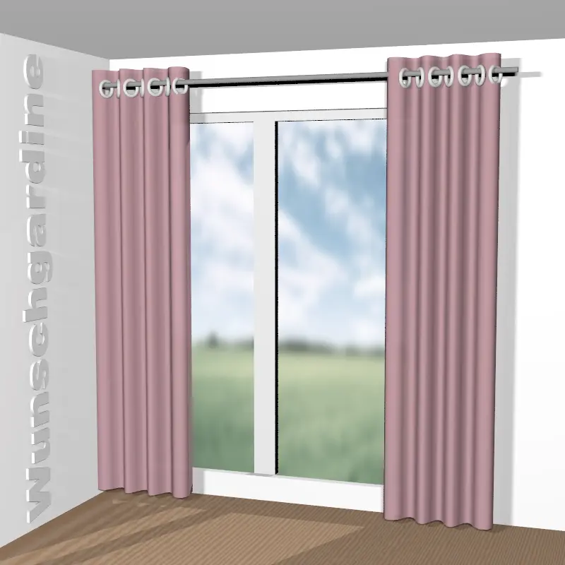 mit Ösen aus Bendix Vol. 2 GS3013-066