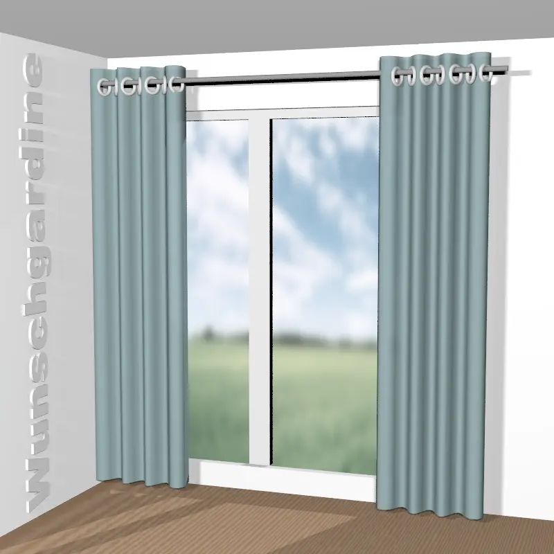 mit Ösen aus Bendix Vol. 2 GS3013-083