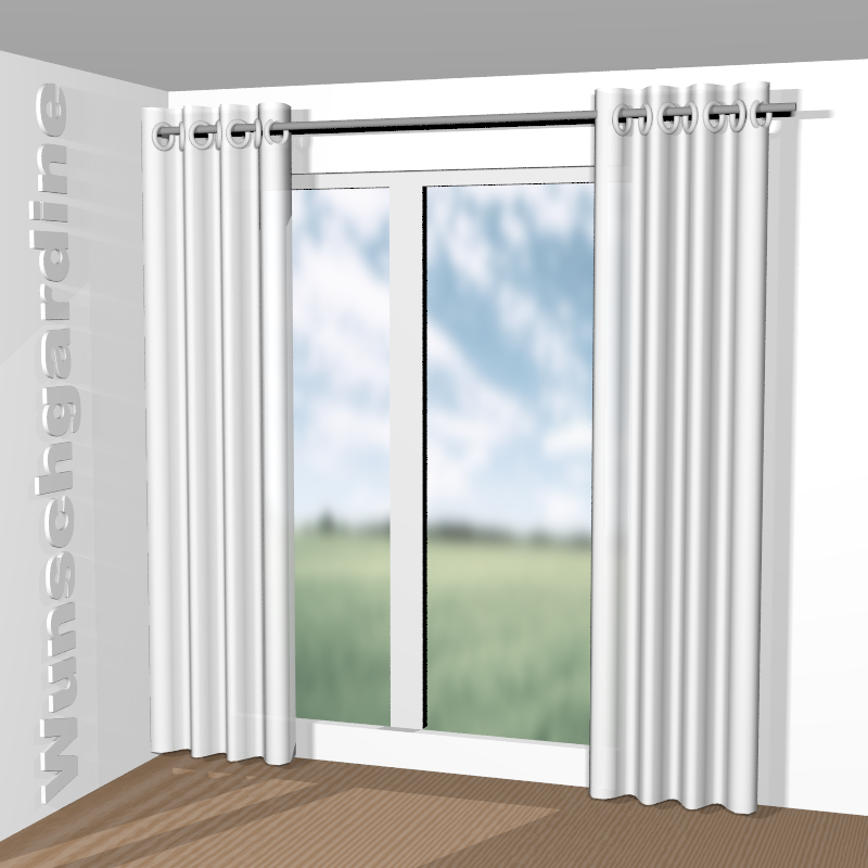 mit Ösen aus Bendix Vol. 2 GS3013-190