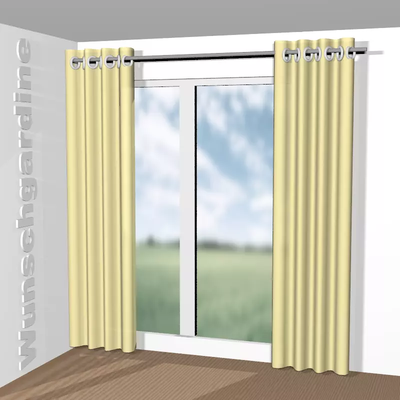 mit Ösen aus Bendix 8-3157-032