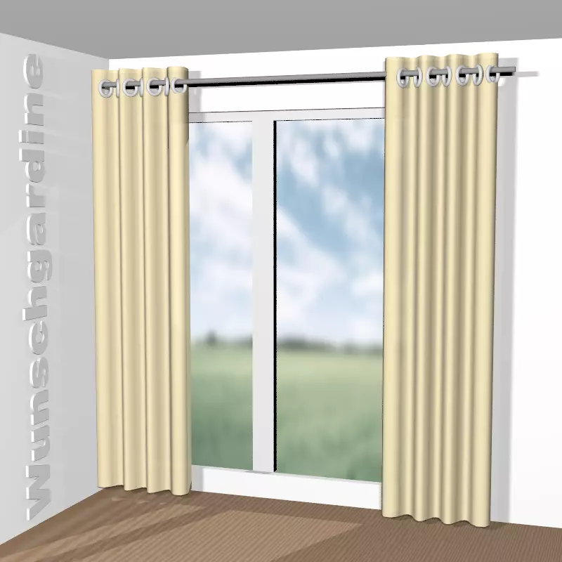 mit Ösen aus Bendix 8-3157-040