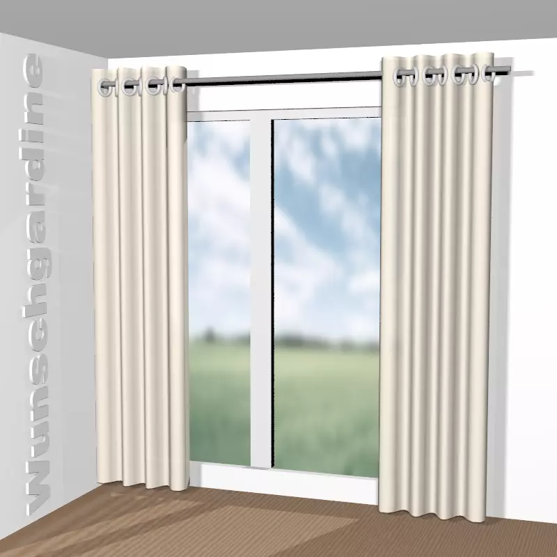 mit Ösen aus Bendix 8-3157-071