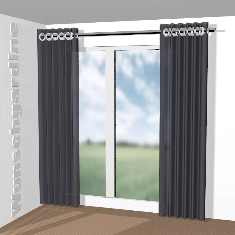 mit Ösen aus Big Punch CH3125/191