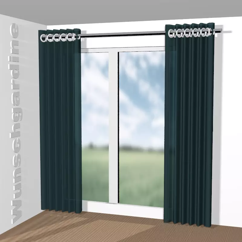 mit Ösen aus Boom CH3070/082