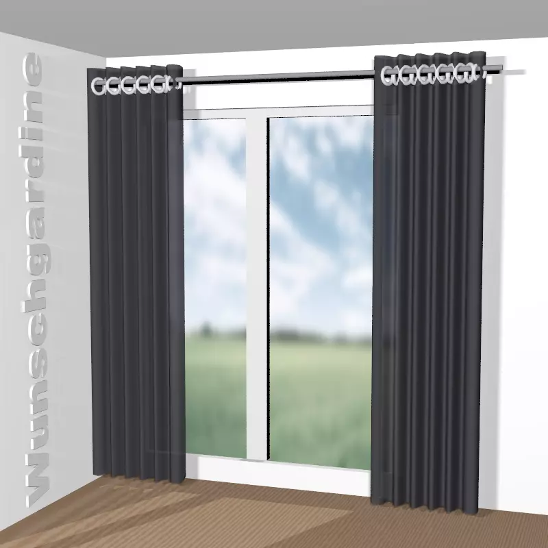 mit Ösen aus Boom CH3070/083