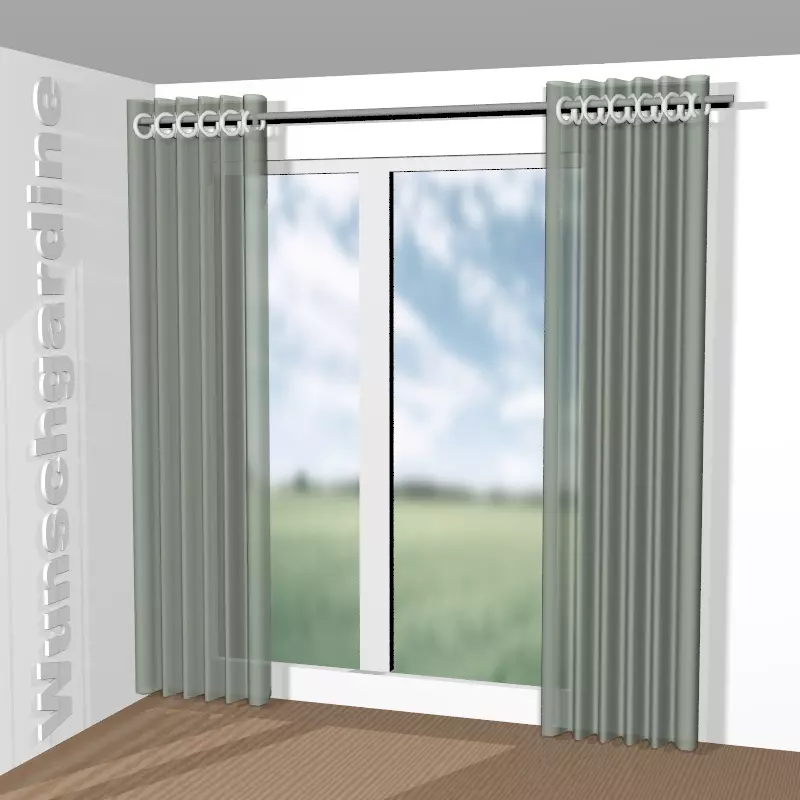 mit Ösen aus Boom CH3070/092