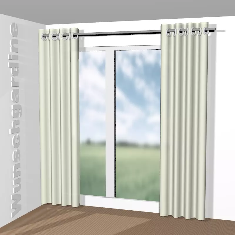 mit Ösen aus Boyfriend CH3257/030