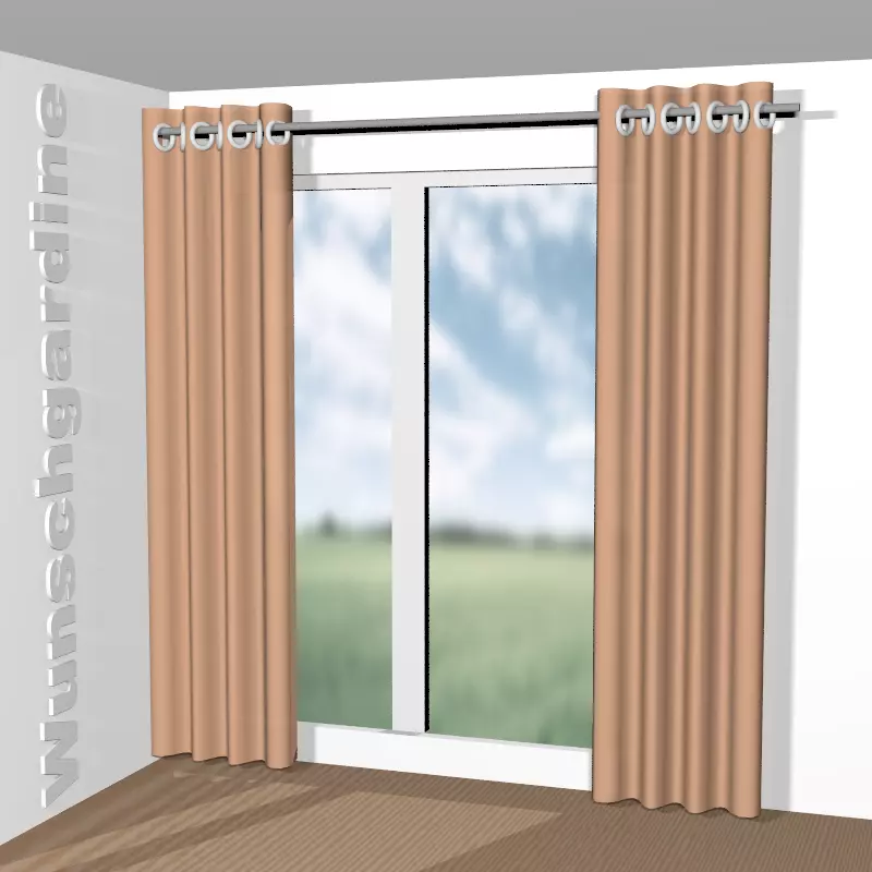 mit Ösen aus Boyfriend CH3257/063