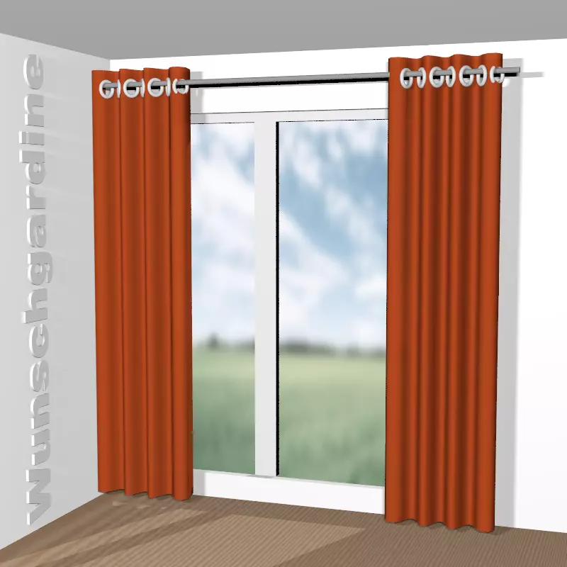 mit Ösen aus By Your Side CH3229/061