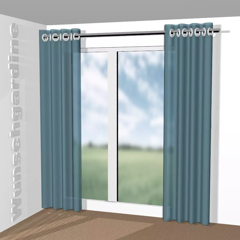 mit Ösen aus Call It Magic CH3051/082