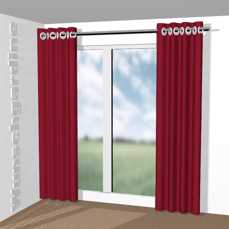 mit Ösen aus Cava CA1406/010