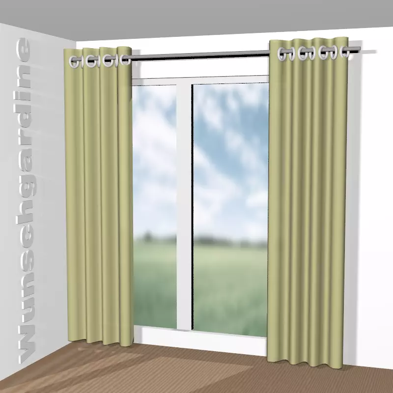 mit Ösen aus Cava CA1406/031